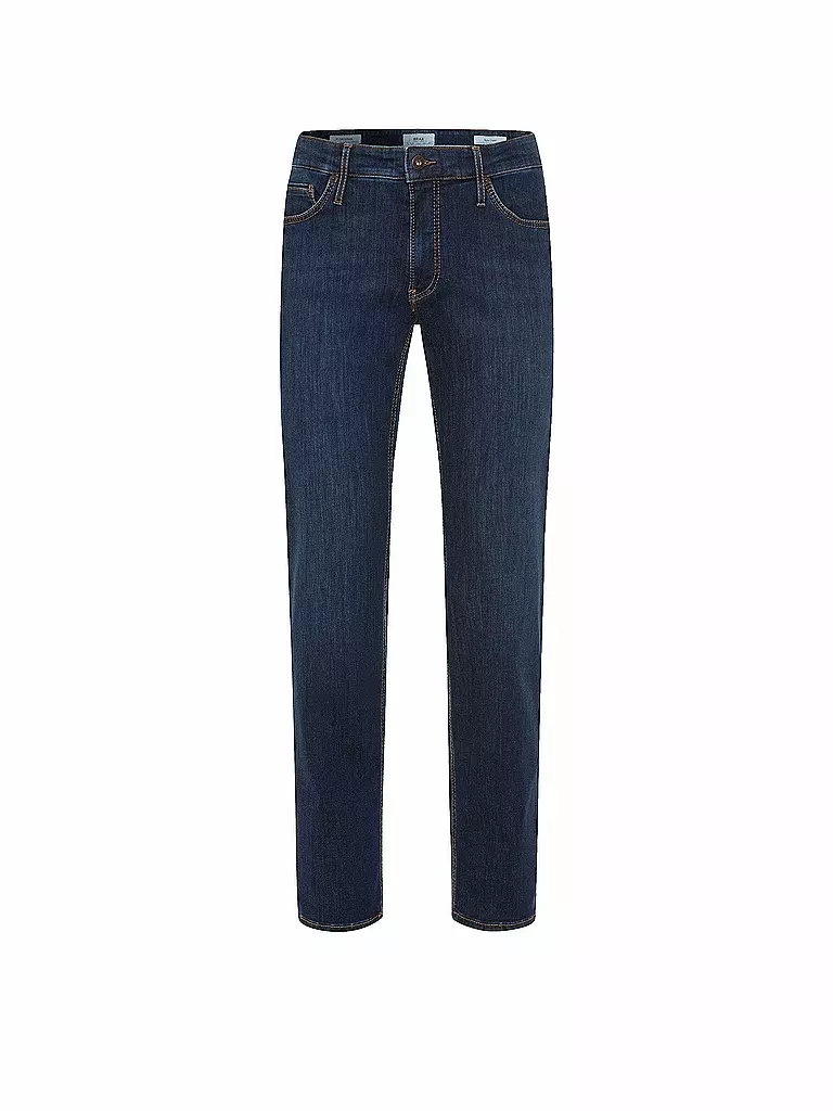 BRAX | Jeans Slim Fit CHUCK | blau