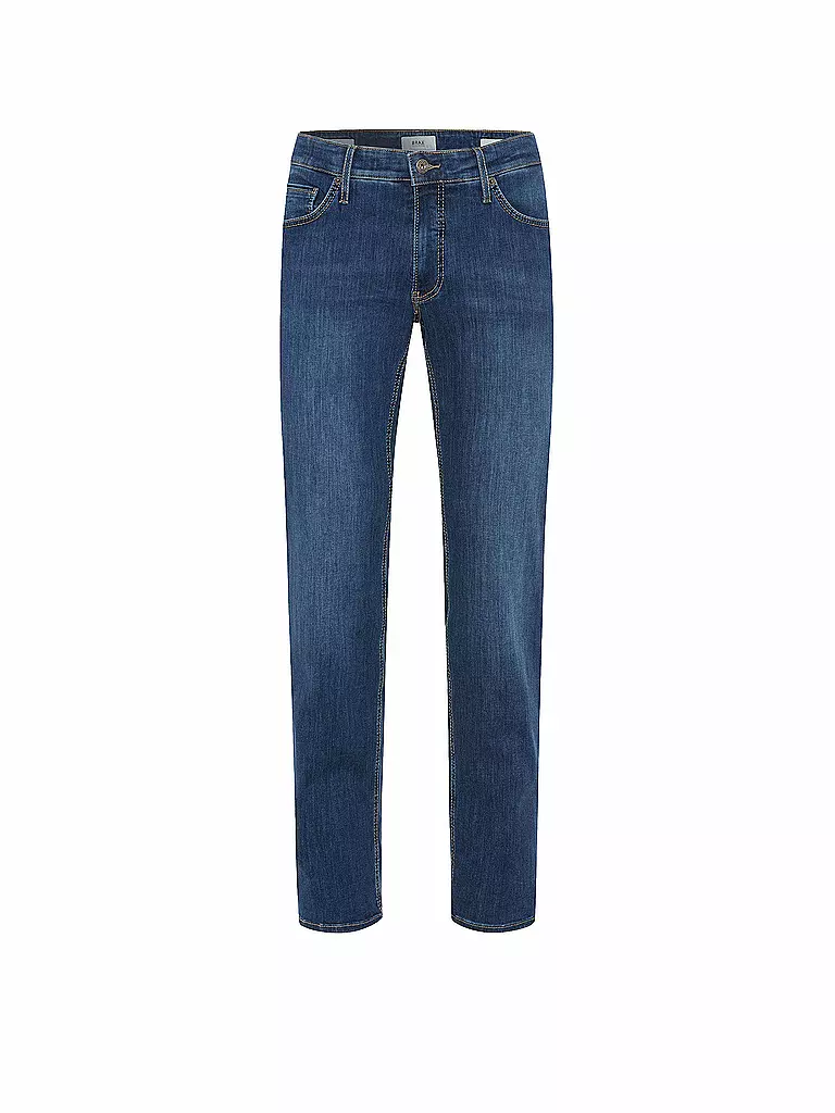 BRAX | Jeans Slim Fit CHUCK | hellblau
