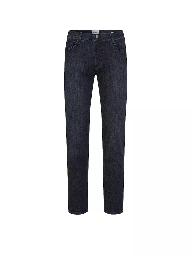 BRAX | Jeans Slim Fit CHUCK | dunkelblau
