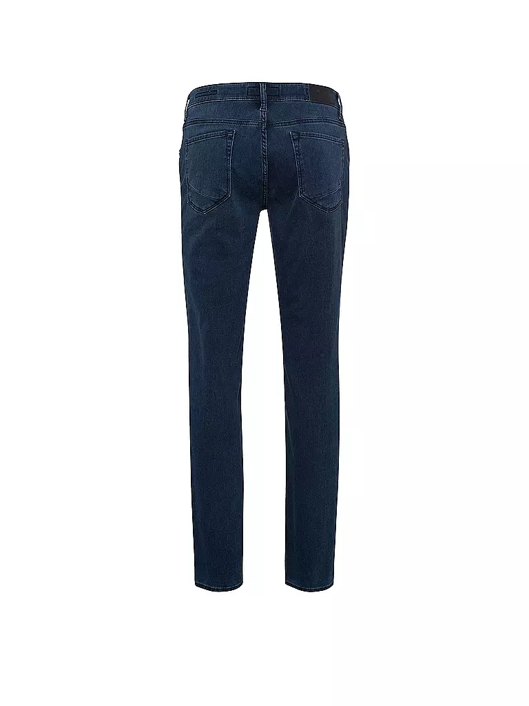 BRAX | Jeans Slim Fit CHUCK | blau