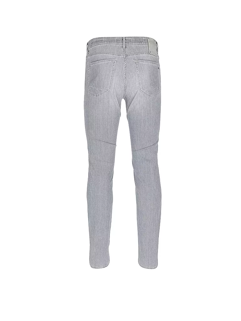BRAX | Jeans Slim Fit CHUCK | grau