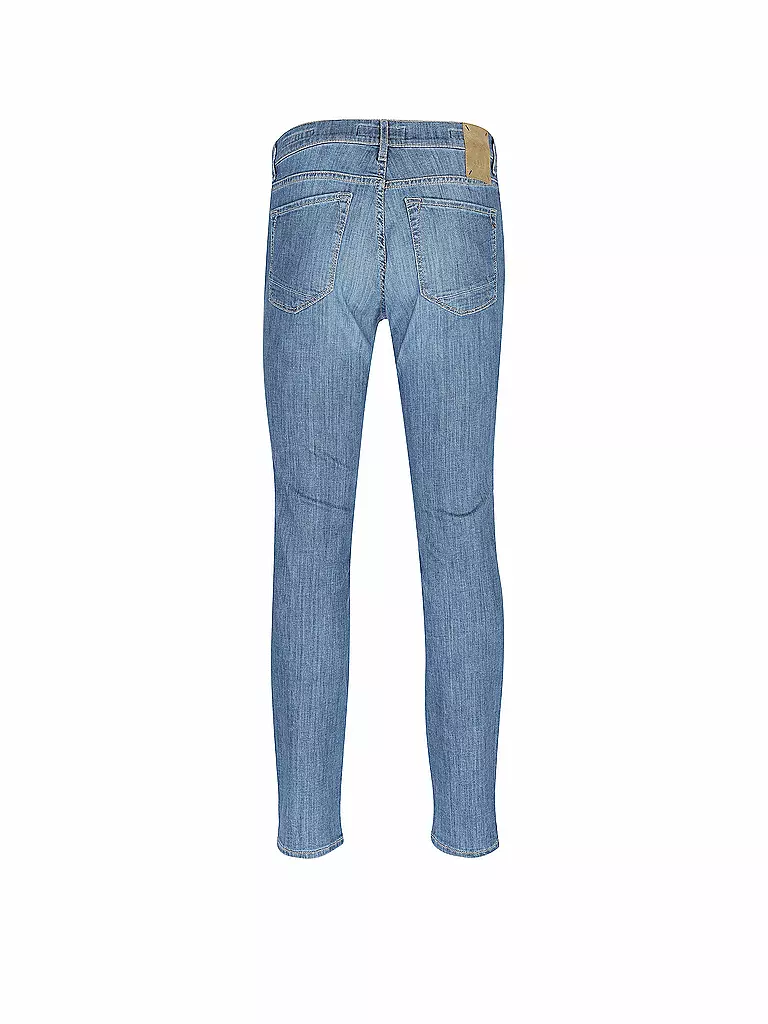 BRAX | Jeans Slim Fit CHUCK | grau