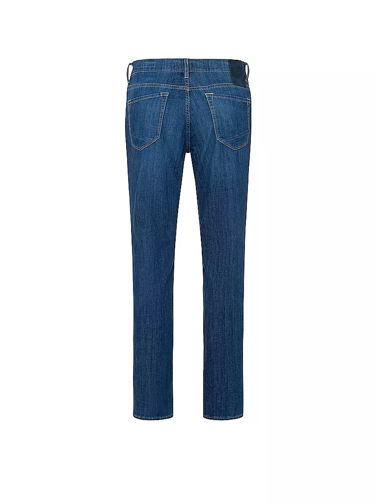 BRAX | Jeans Slim Fit CHUCK | grau