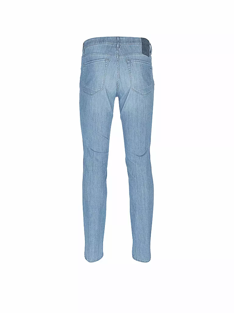 BRAX | Jeans Slim Fit CHUCK | grau