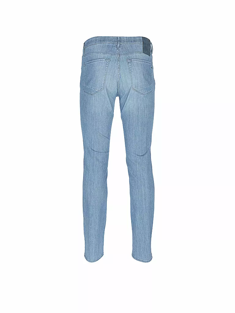 BRAX | Jeans Slim Fit CHUCK | grau