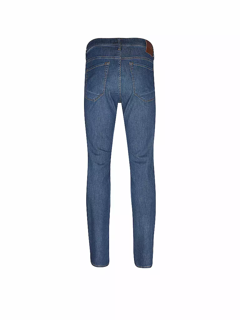 BRAX | Jeans Slim Fit CHUCK | dunkelblau