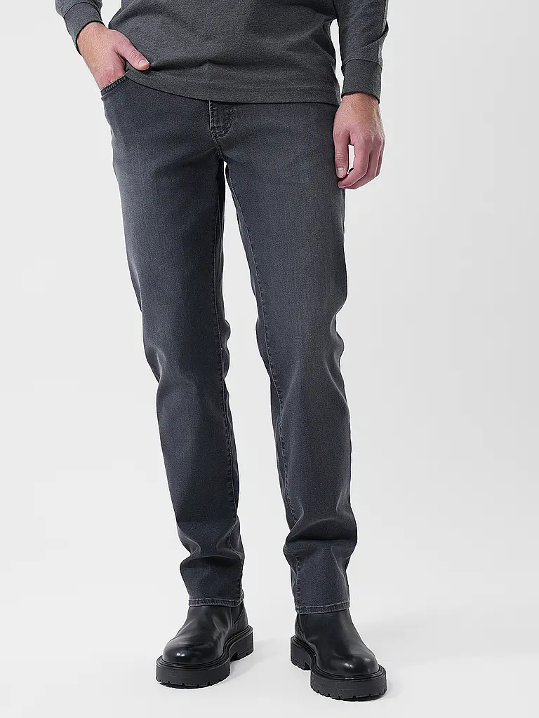 BRAX | Jeans Slim Fit CHUCK | 