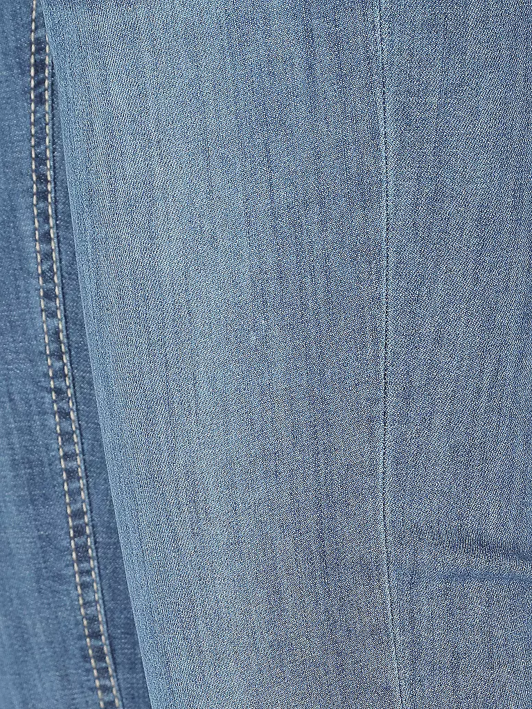 BRAX | Jeans Slim Fit CHUCK | grau