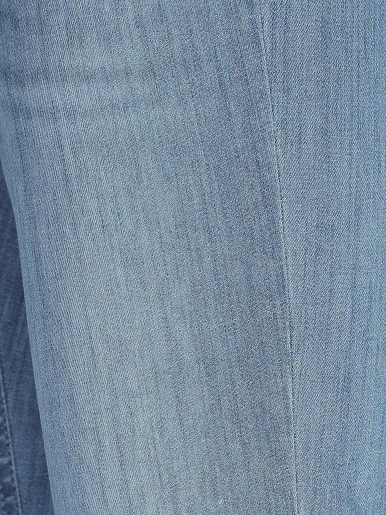 BRAX | Jeans Slim Fit CHUCK | grau