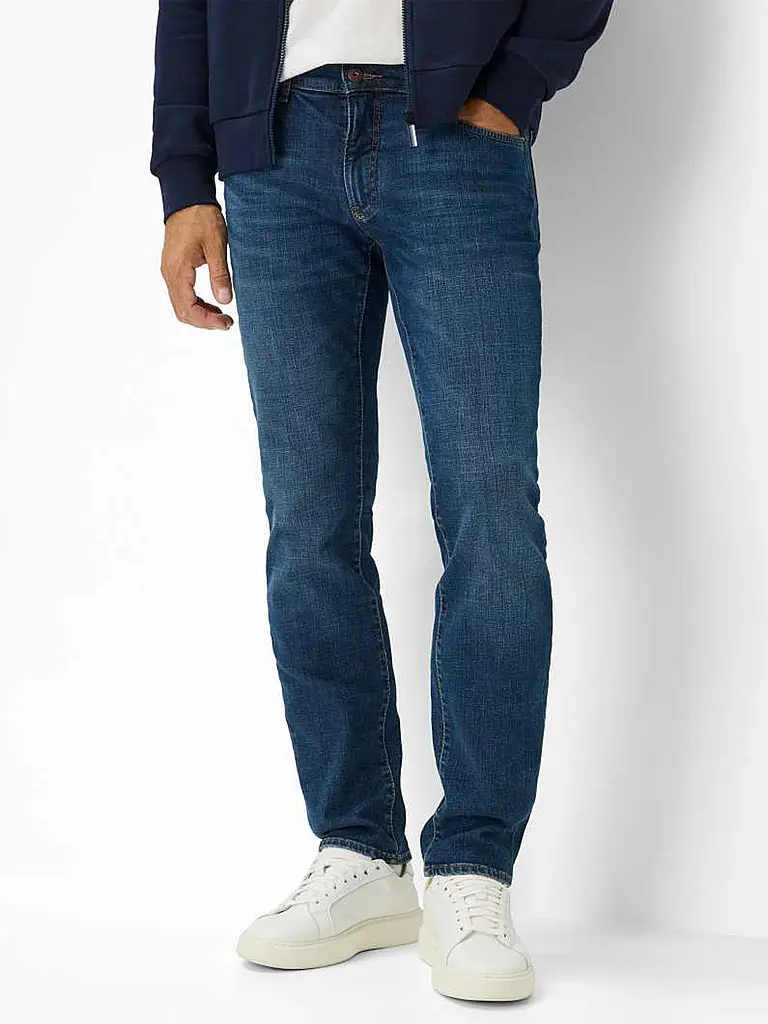 BRAX | Jeans Slim Fit CHUCK | 