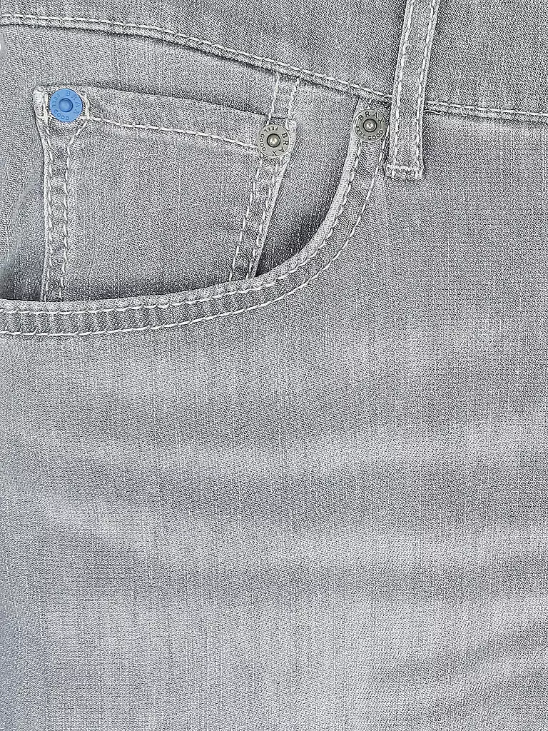 BRAX | Jeans Slim Fit CHUCK | grau