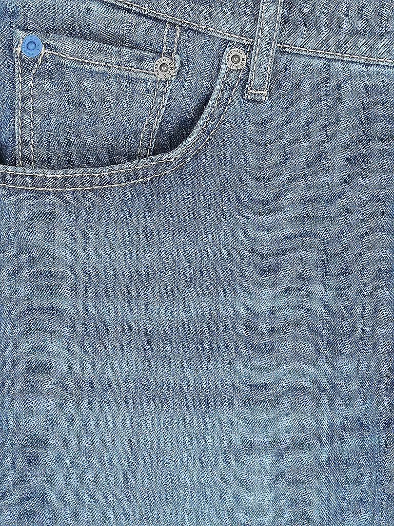BRAX | Jeans Slim Fit CHUCK | grau