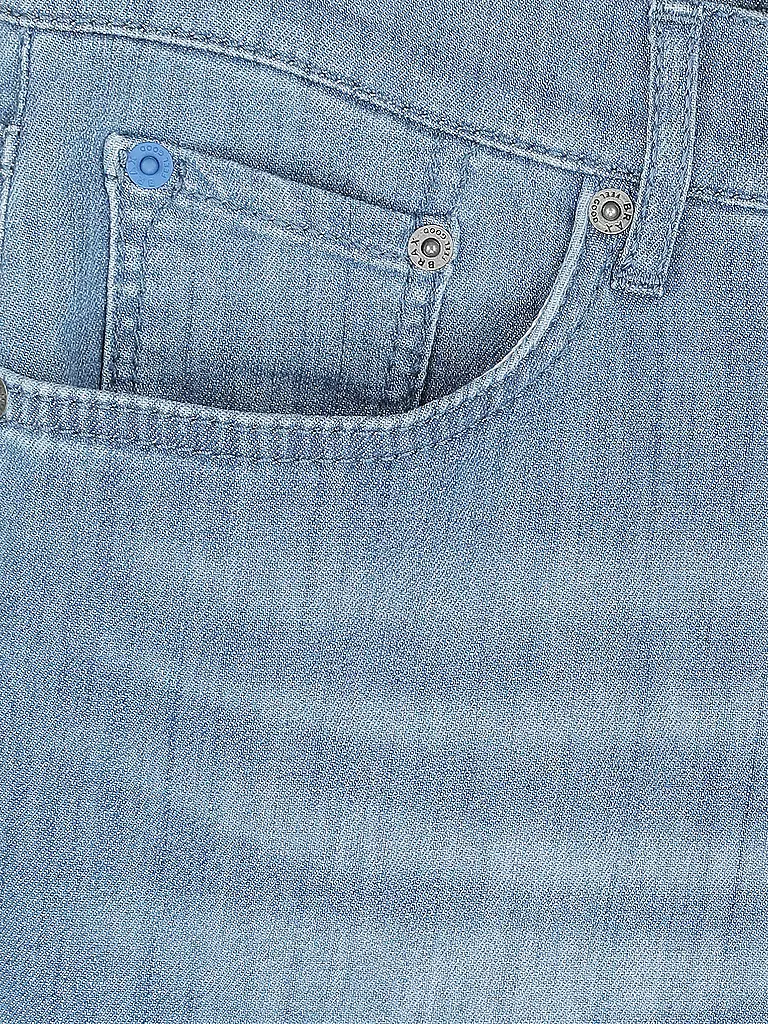 BRAX | Jeans Slim Fit CHUCK | grau