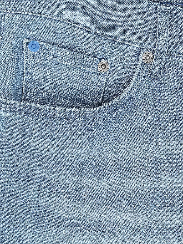 BRAX | Jeans Slim Fit CHUCK | grau