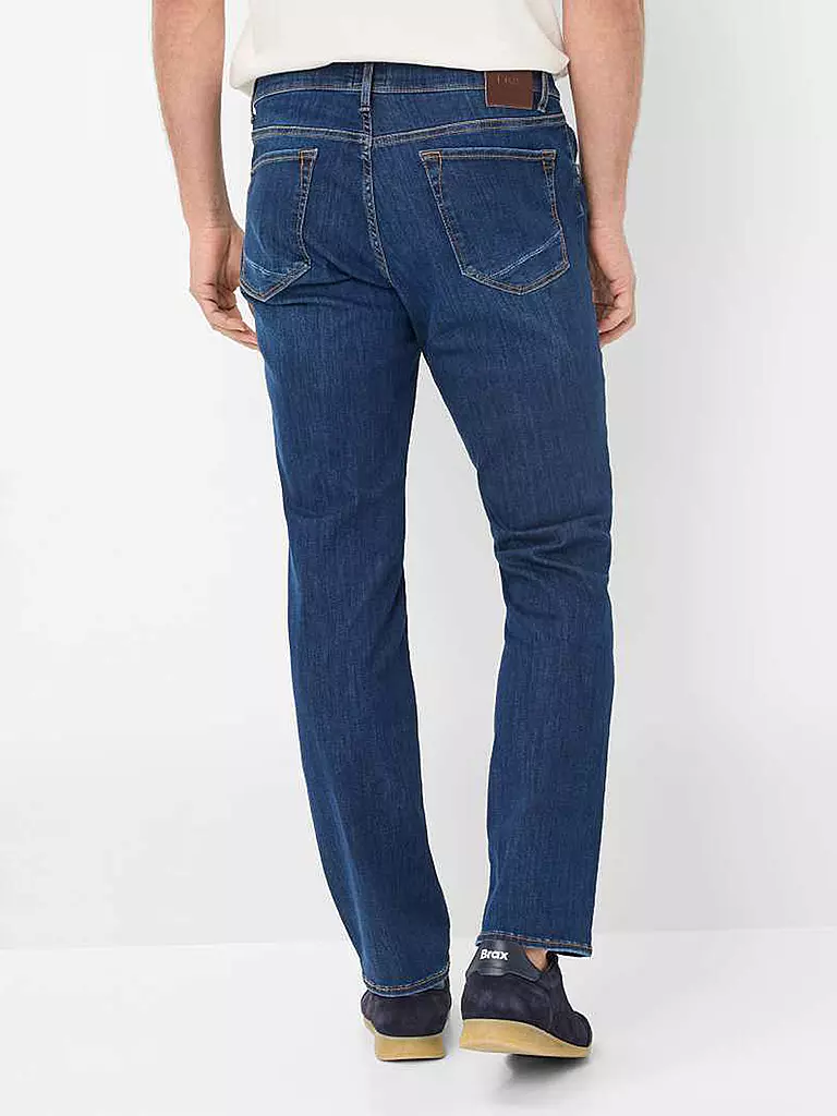 BRAX | Jeans Slim Fit CHUCK | 