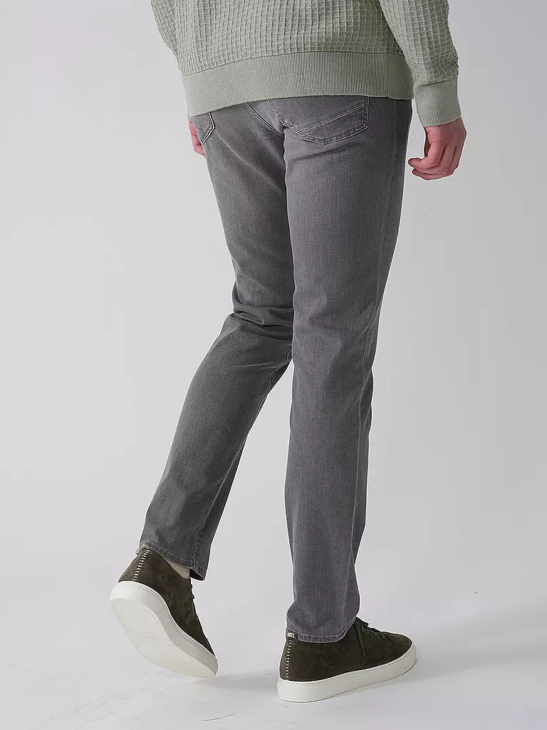 BRAX | Jeans Slim Fit CHUCK | dunkelblau