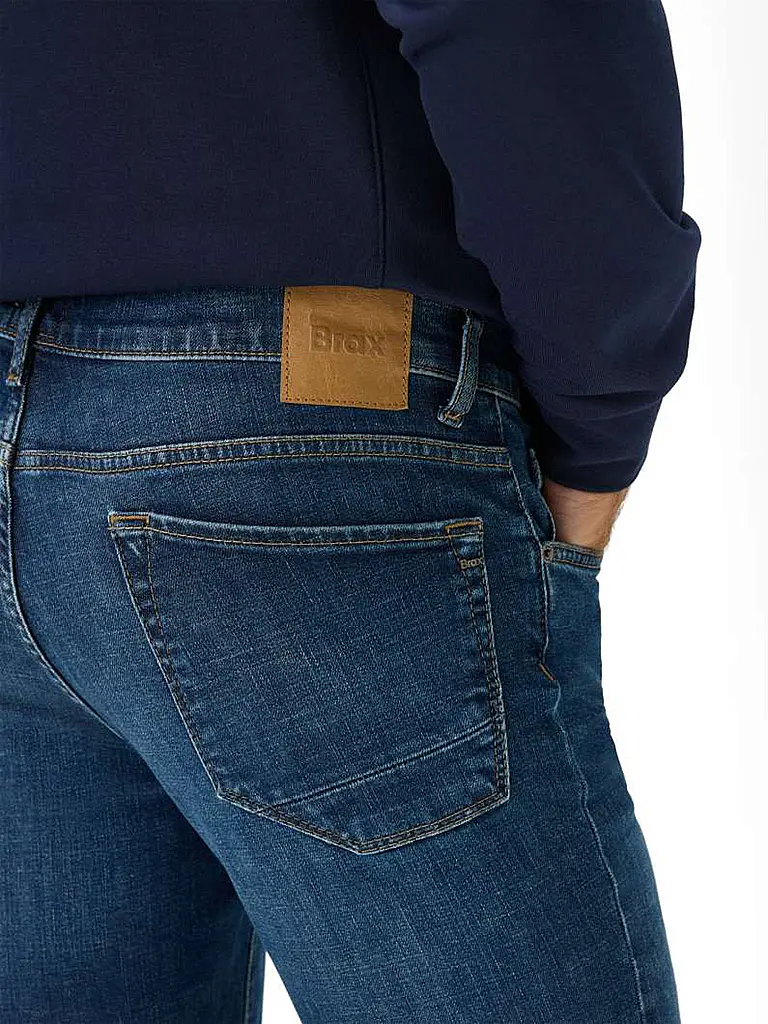 BRAX | Jeans Slim Fit CHUCK | 