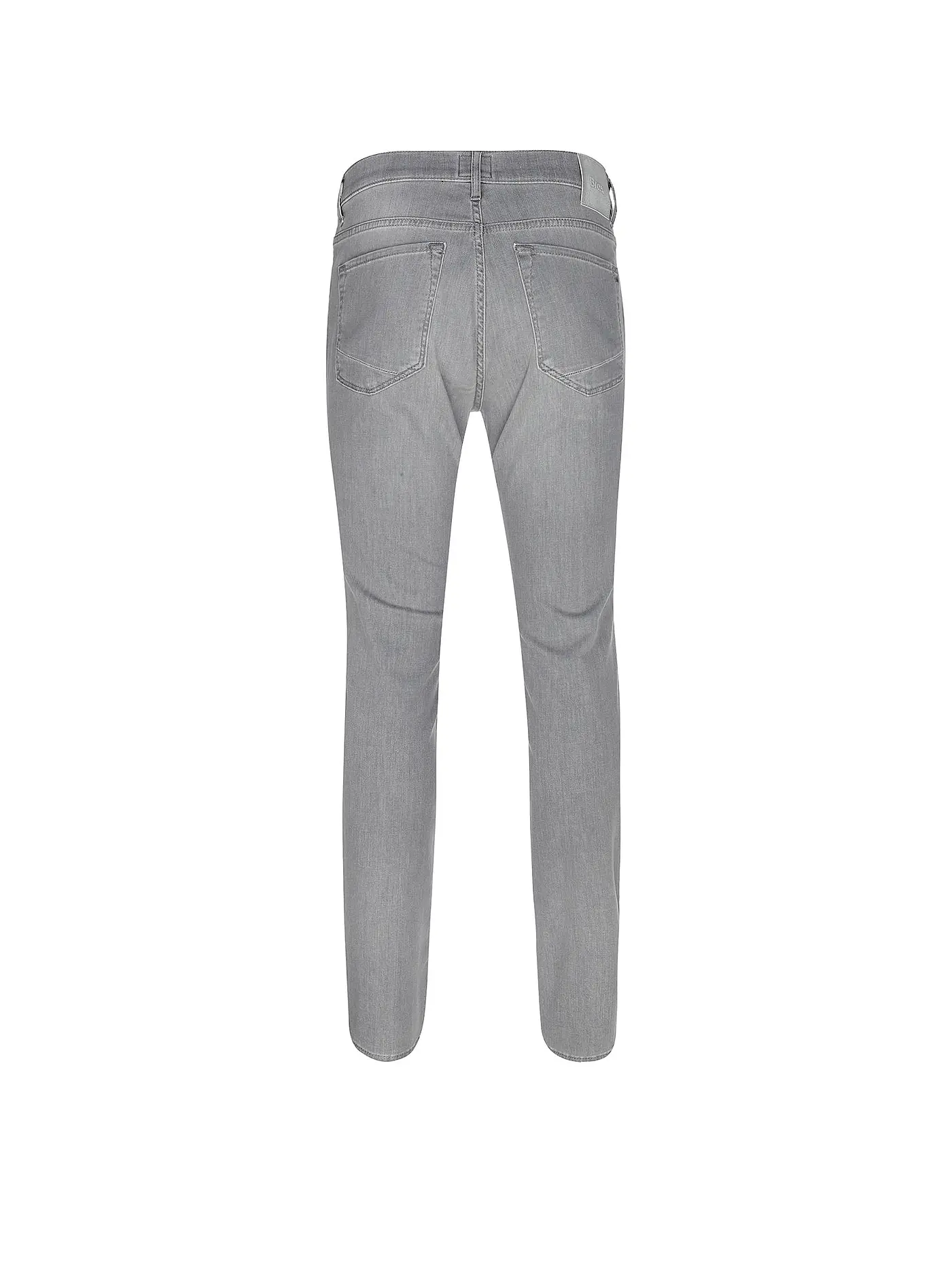 BRAX | Jeans Slim Fit CHUCK | grau