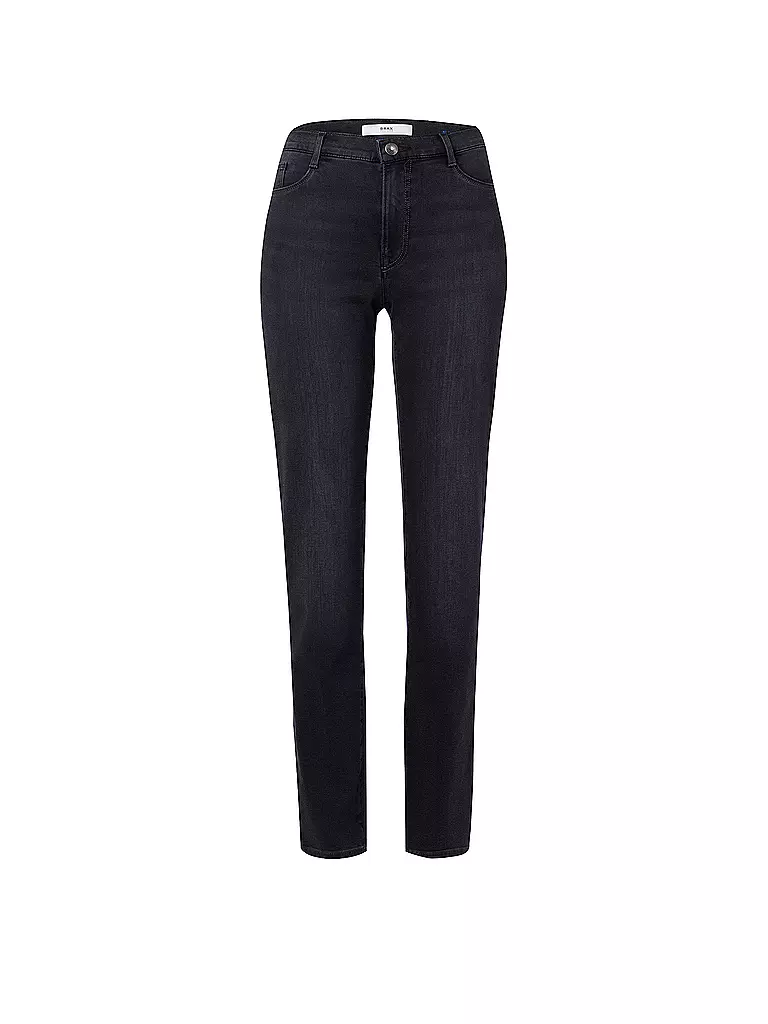 BRAX | Jeans Slim Fit MARY | schwarz