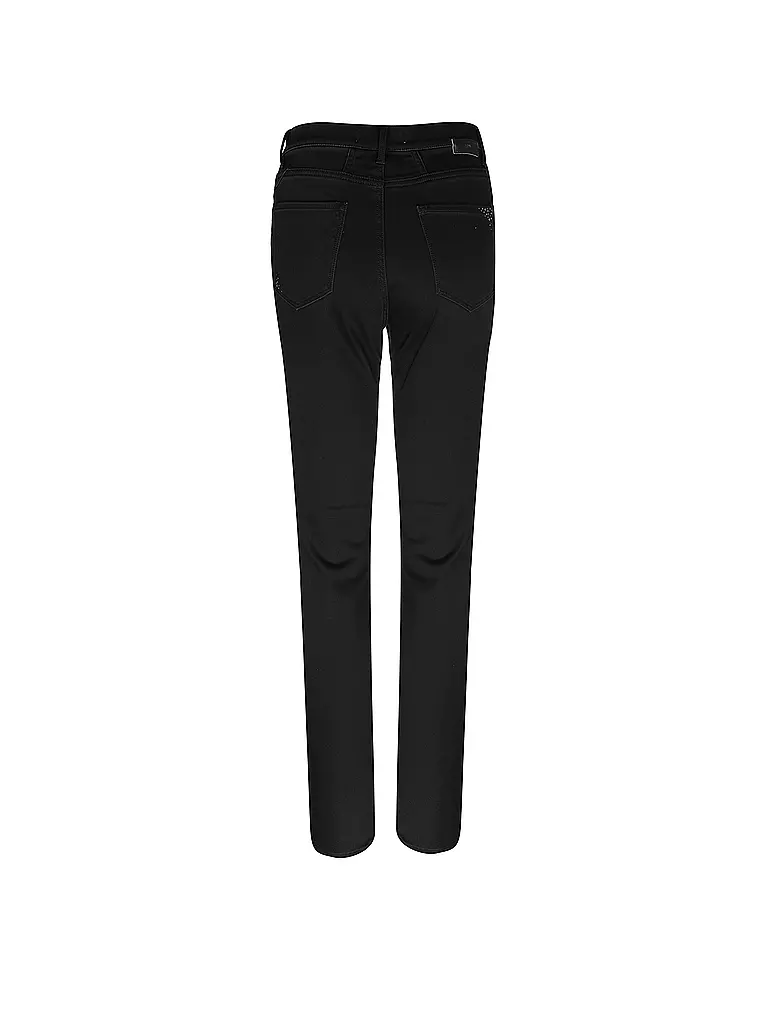 BRAX | Jeans Slim Fit MARY | schwarz