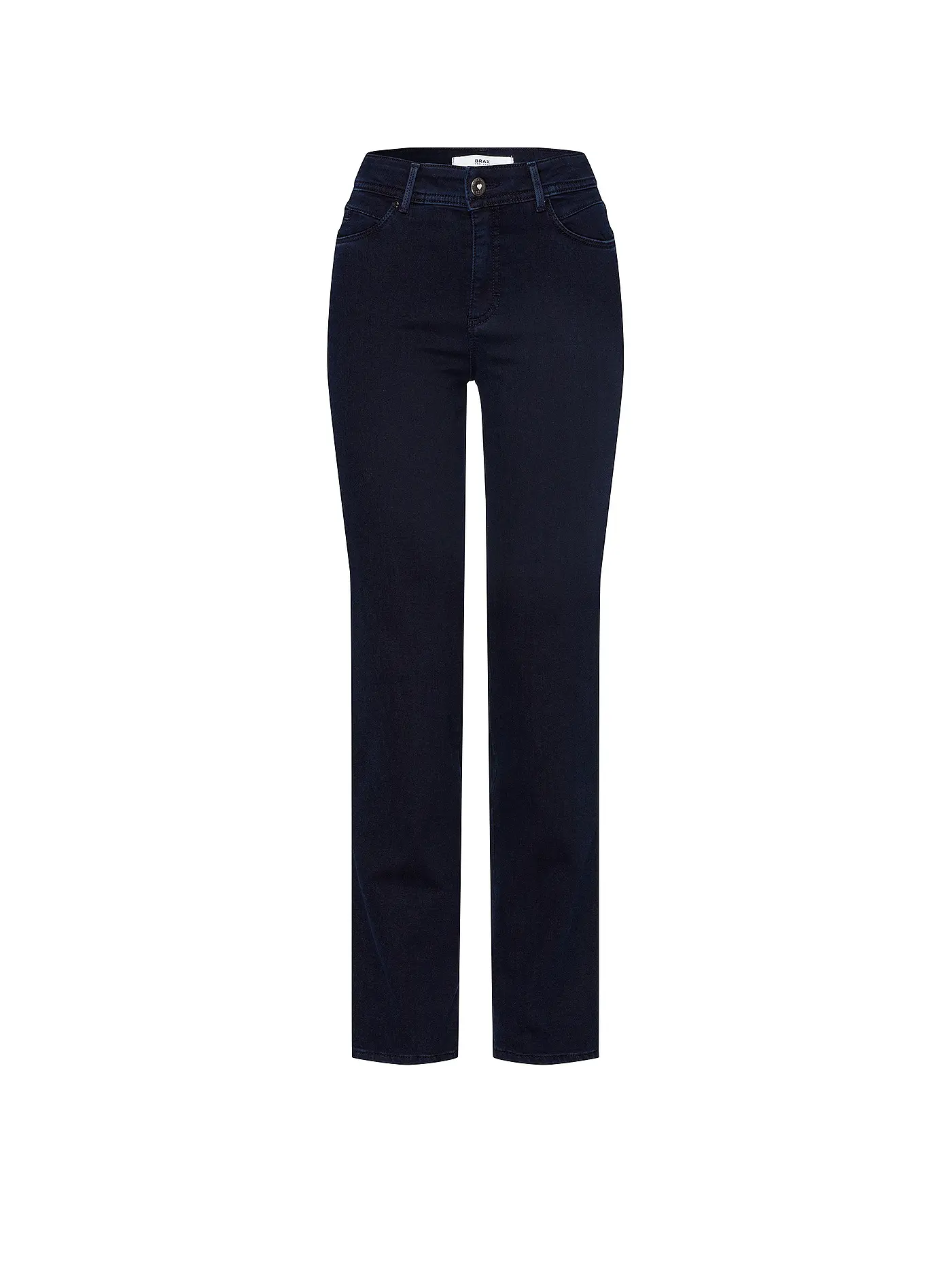 BRAX | Jeans Slim Fit SHAKIRA  | dunkelblau