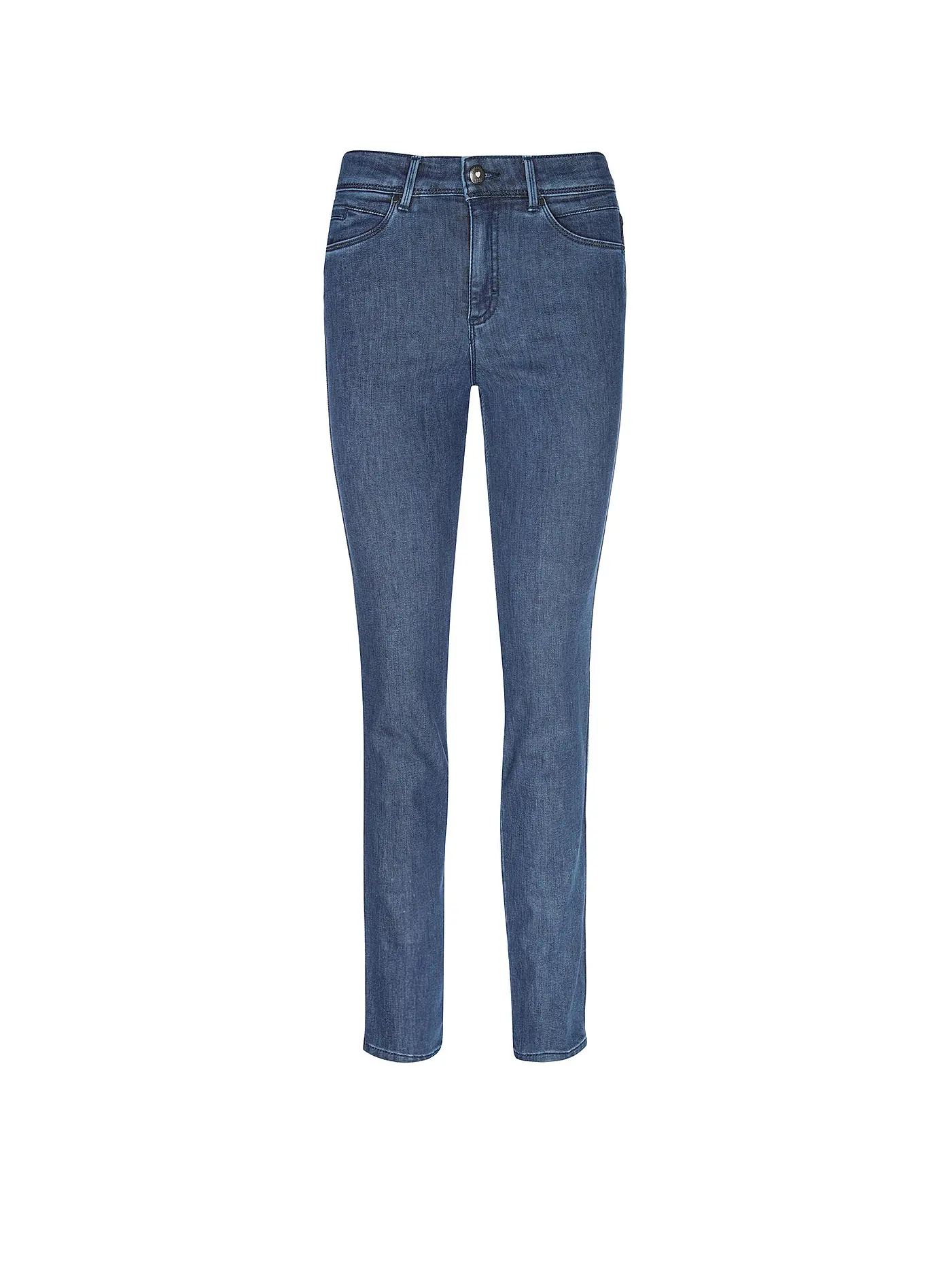 BRAX | Jeans Slim Fit SHAKIRA  | dunkelblau