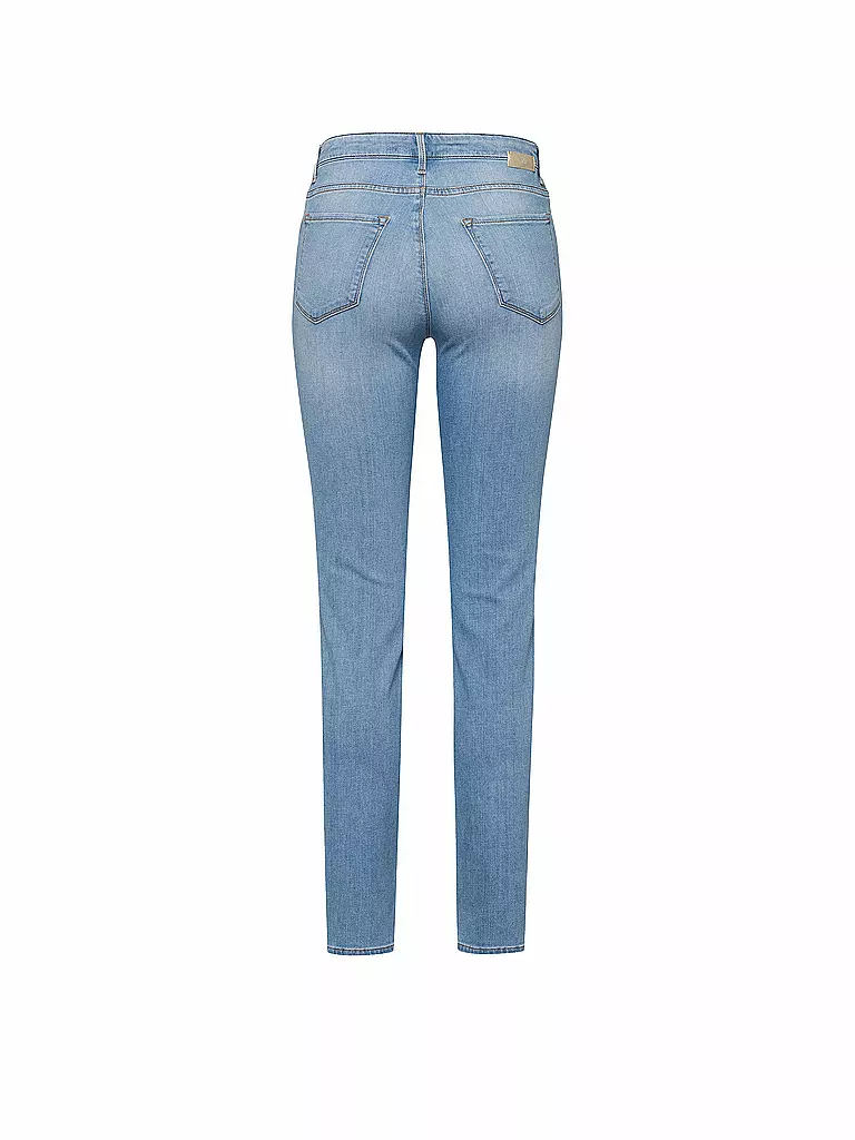 BRAX | Jeans Slim Fit SHAKIRA  | hellblau