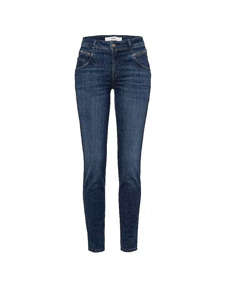 BRAX | Jeans Slim Fit SHAKIRA | blau
