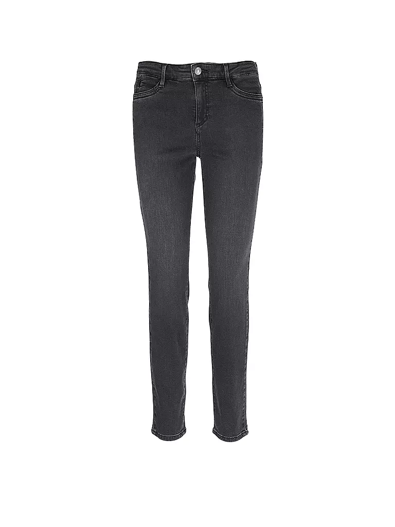 BRAX | Jeans Slim Fit SHAKIRA | grau