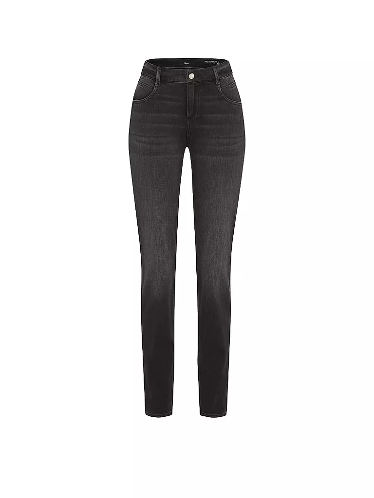 BRAX | Jeans Slim Fit SHAKIRA | grau