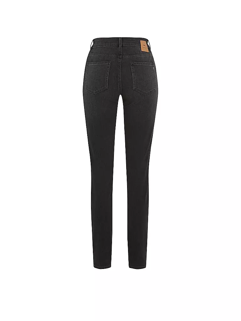 BRAX | Jeans Slim Fit SHAKIRA | grau