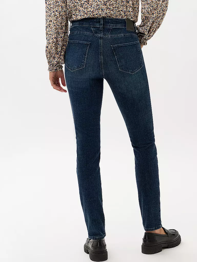 BRAX | Jeans Slim Fit SHAKIRA | dunkelblau