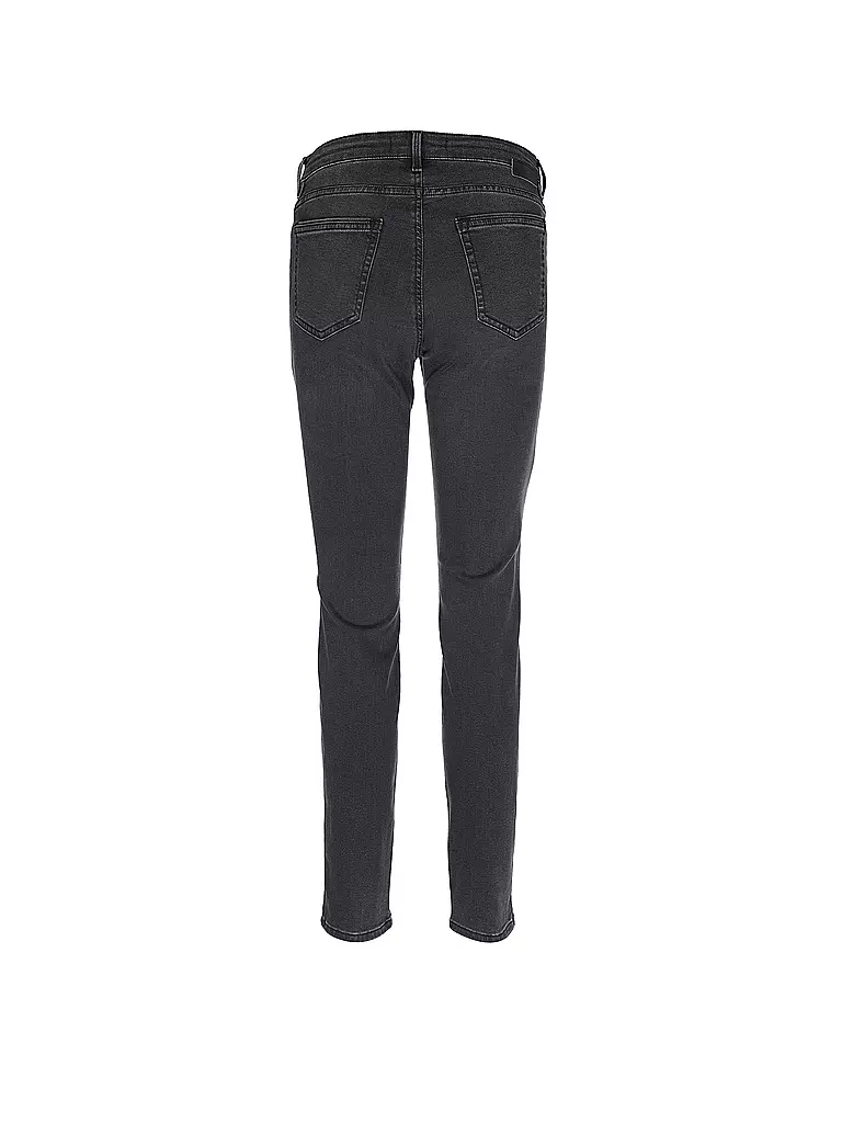 BRAX | Jeans Slim Fit SHAKIRA | grau