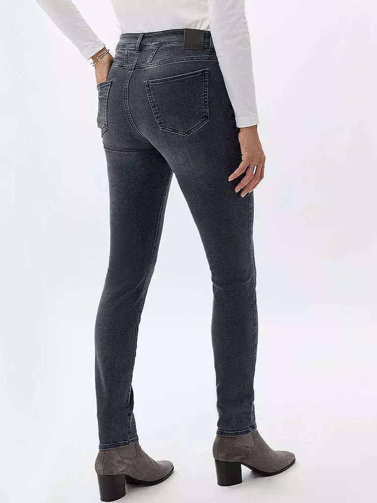 BRAX | Jeans Slim Fit SHAKIRA | blau