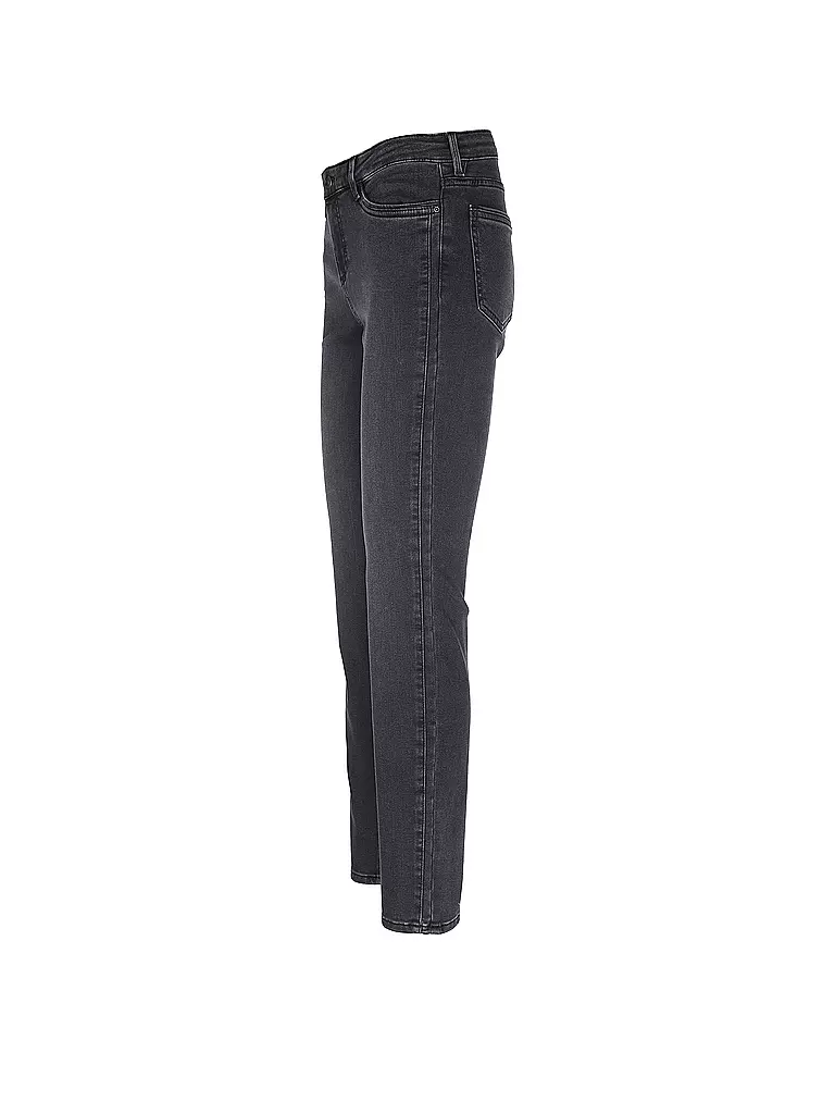 BRAX | Jeans Slim Fit SHAKIRA | grau