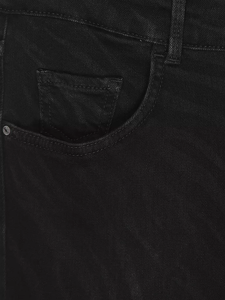 BRAX | Jeans Slim Fit SHAKIRA | grau