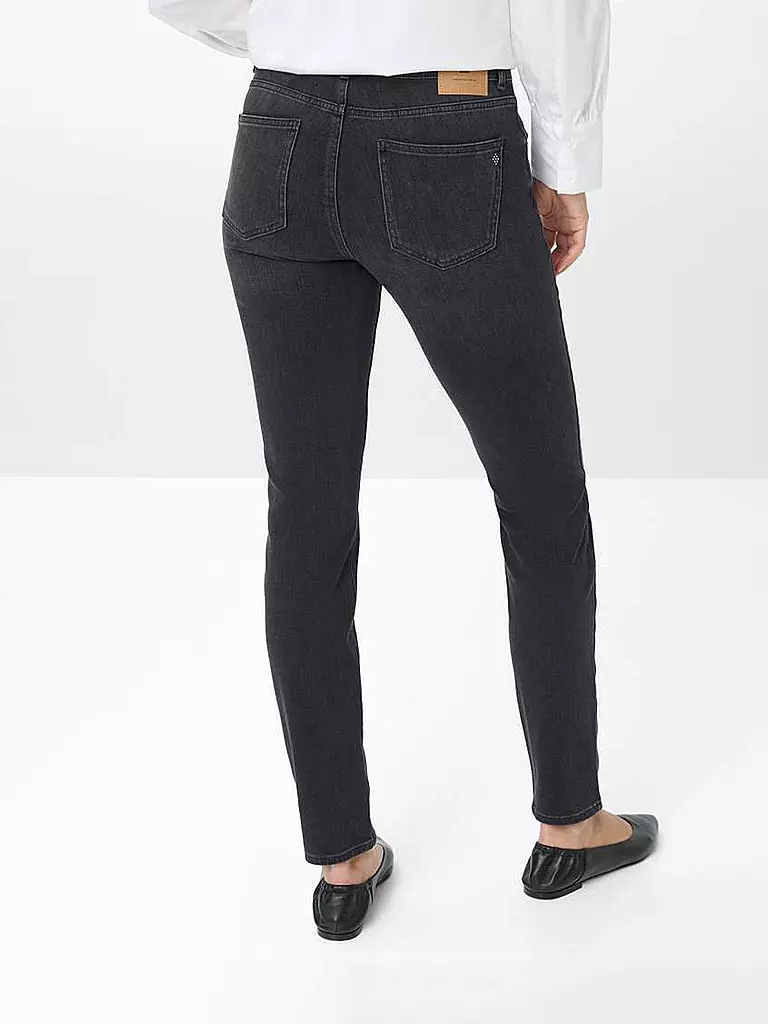 BRAX | Jeans Slim Fit SHAKIRA | grau