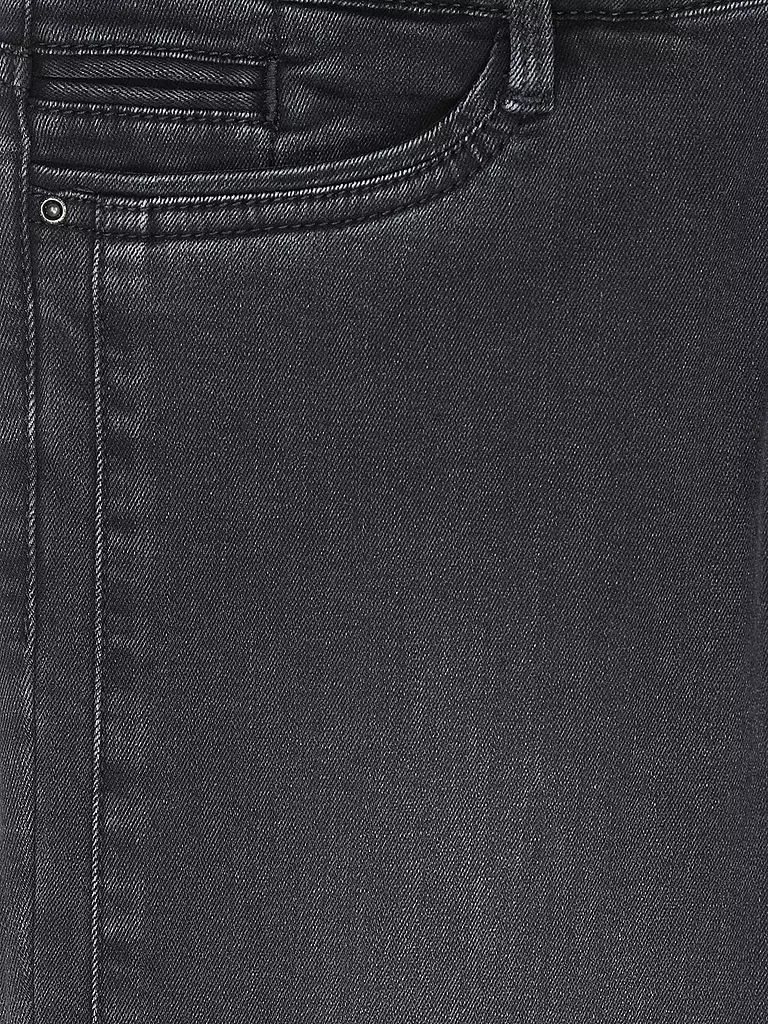BRAX | Jeans Slim Fit SHAKIRA | grau