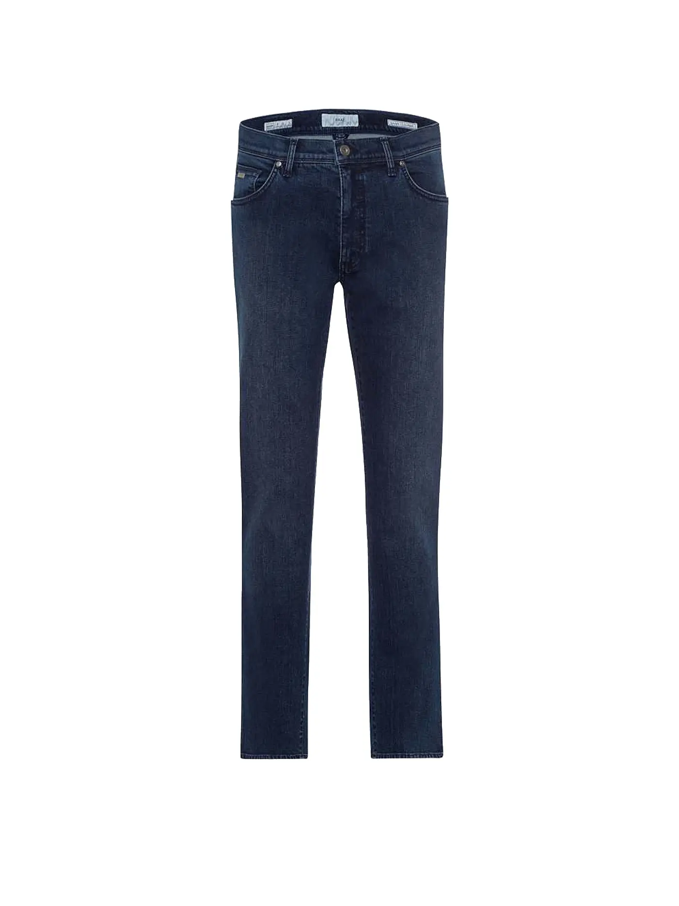 BRAX | Jeans Straight Fit CADIZ  | blau