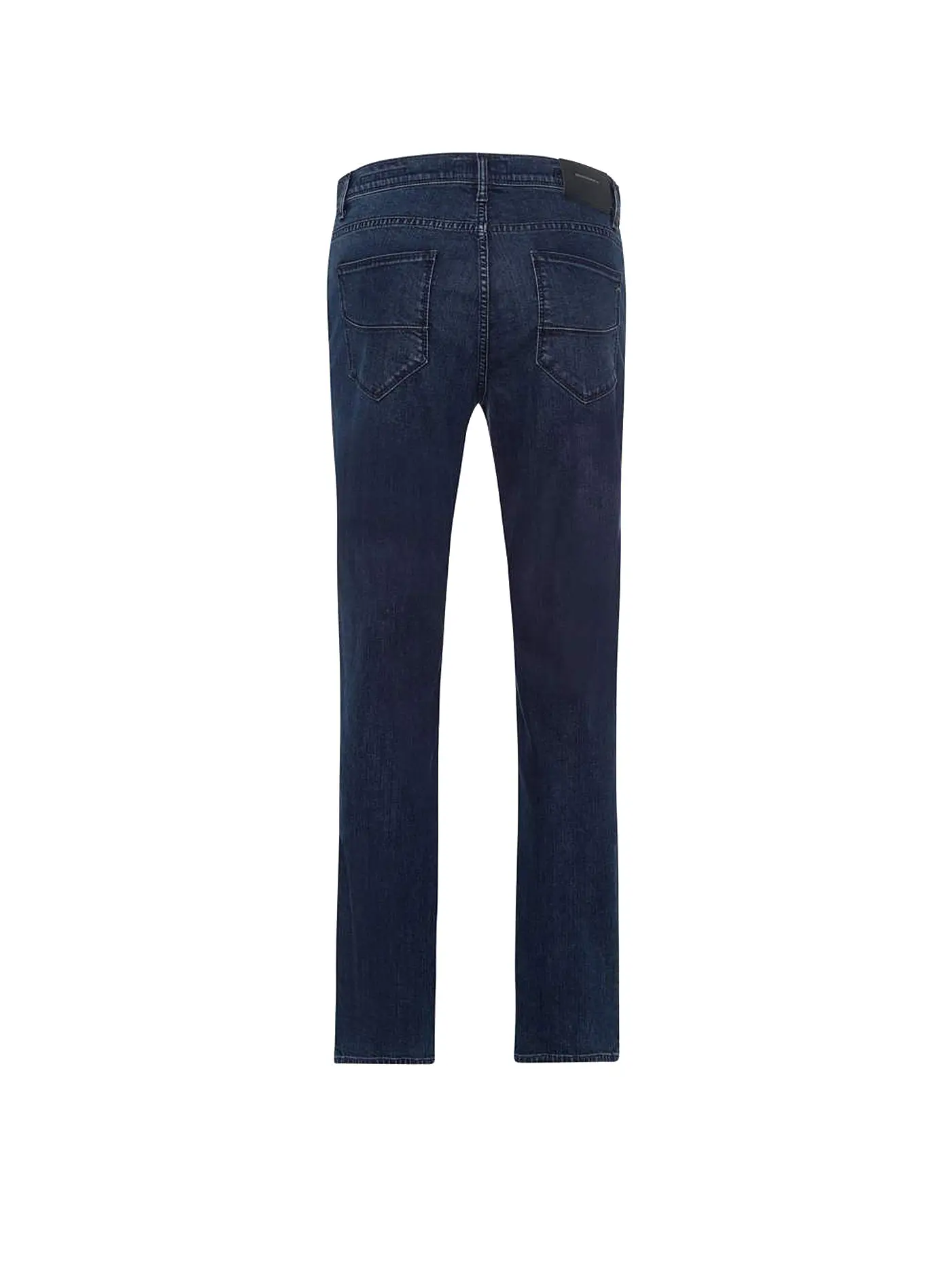 BRAX | Jeans Straight Fit CADIZ  | blau