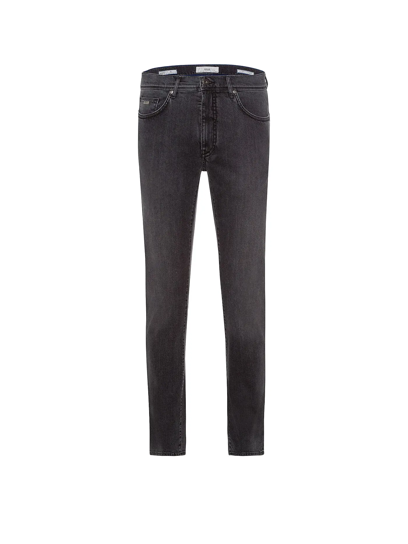 BRAX | Jeans Straight Fit CADIZ  | grau
