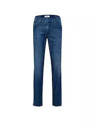 BRAX | Jeans Straight Fit CADIZ | Blau