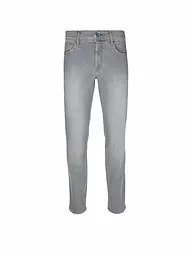 BRAX | Jeans Straight Fit CADIZ | grau