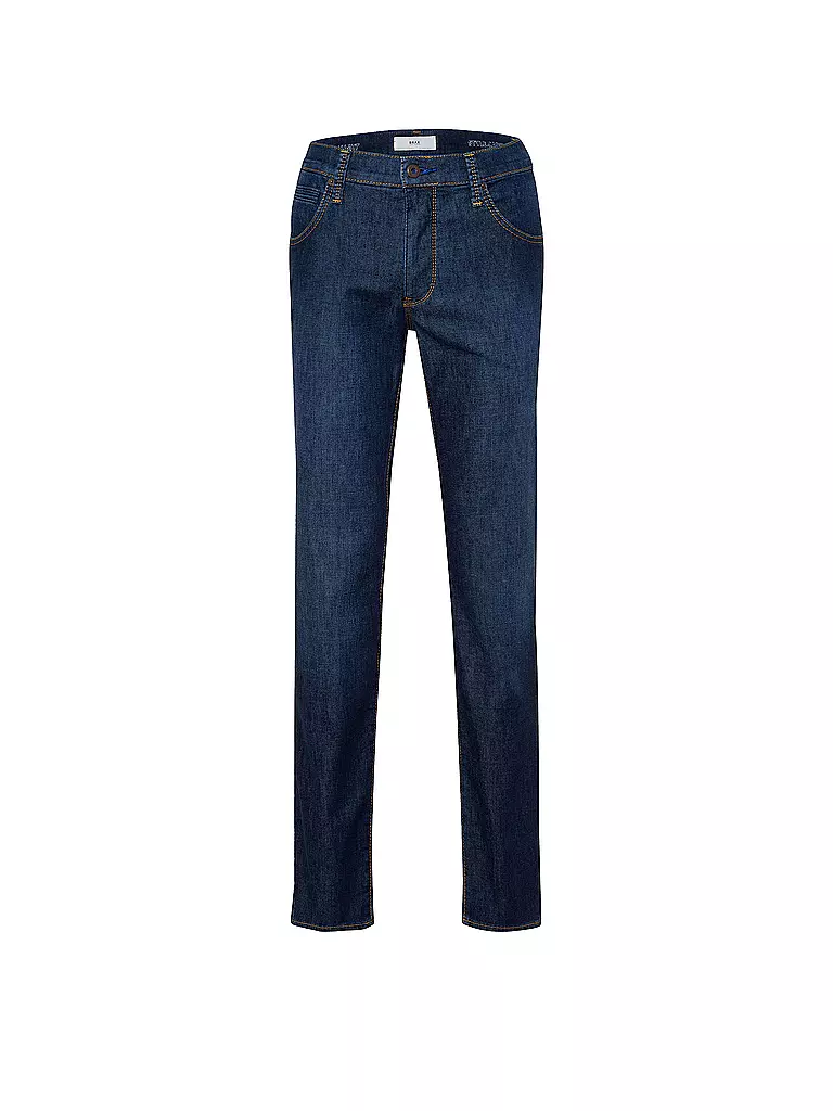 BRAX | Jeans Straight Fit CADIZ | dunkelblau