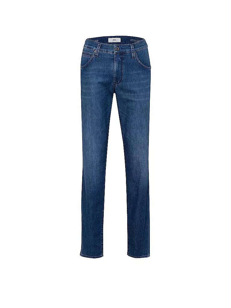 BRAX | Jeans Straight Fit CADIZ | blau