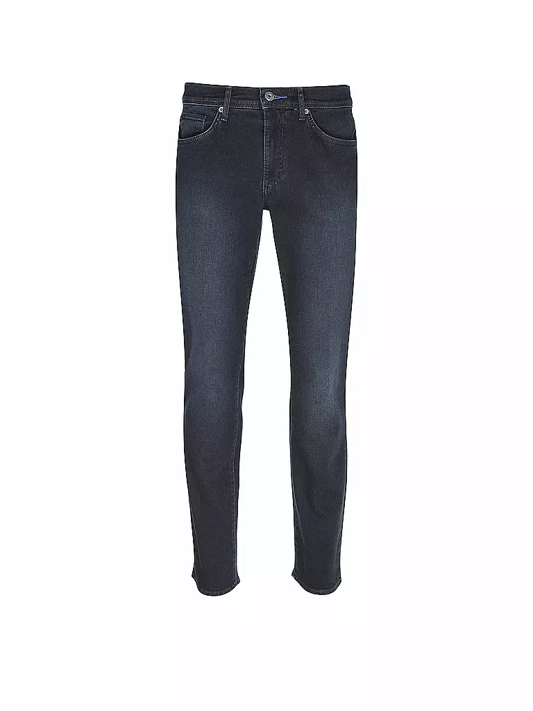 BRAX | Jeans Straight Fit CADIZ | dunkelblau