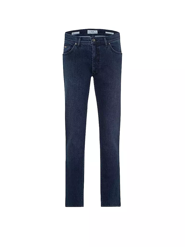 BRAX | Jeans Straight Fit CADIZ | blau