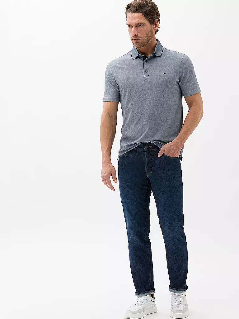 BRAX | Jeans Straight Fit CADIZ | blau