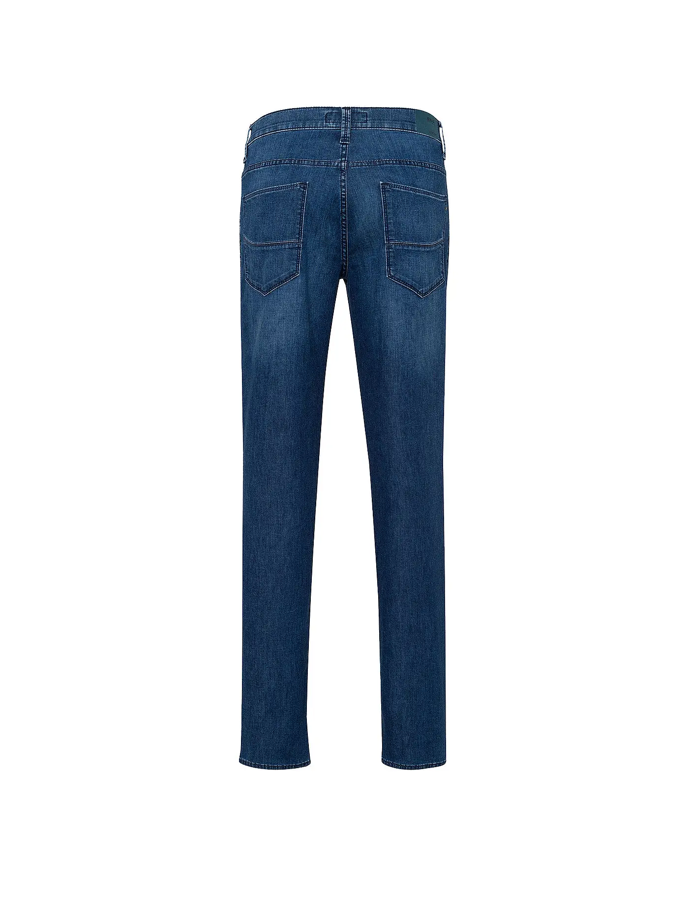 BRAX | Jeans Straight Fit CADIZ | blau