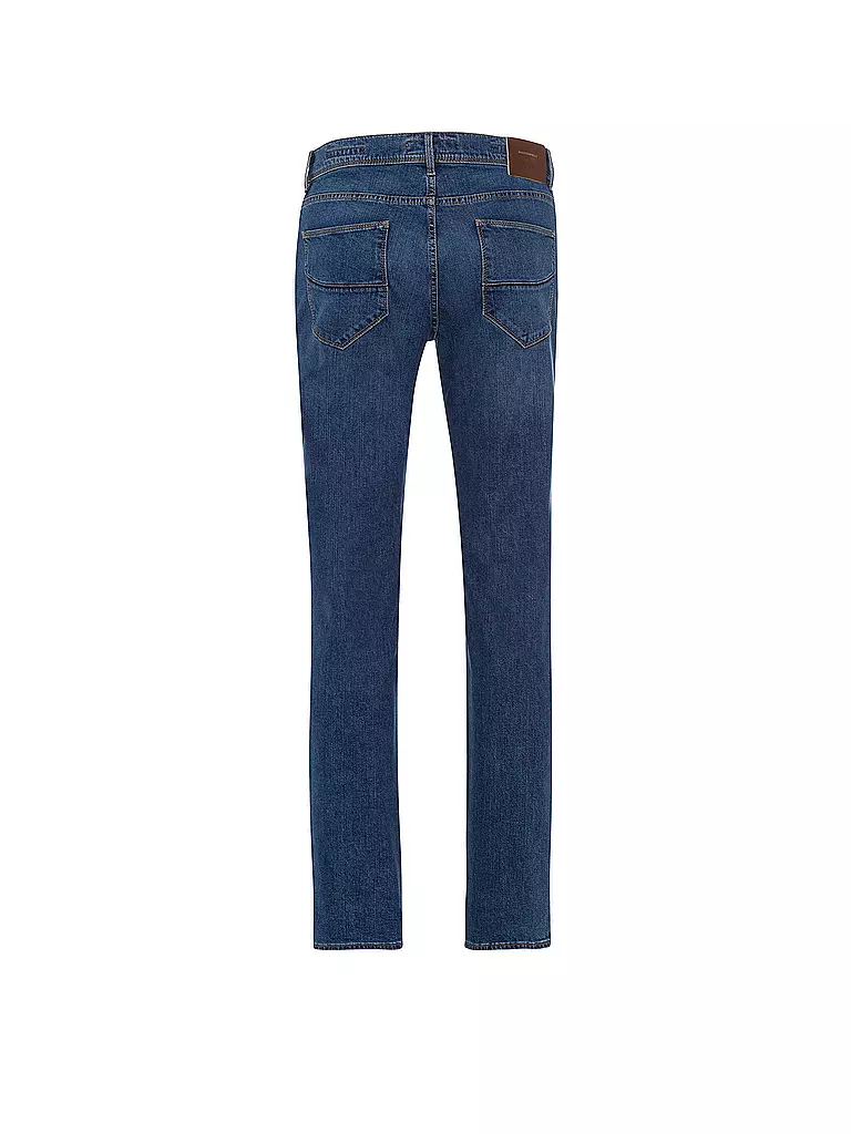 BRAX | Jeans Straight Fit CADIZ | blau